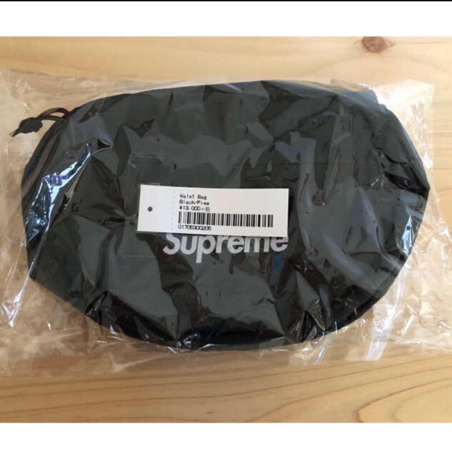 Supreme(シュプリーム)のsupreme ウエストバッグ 2018aw    メンズのバッグ(ボディーバッグ)の商品写真