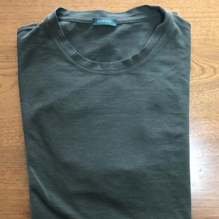 ザノーネ(ZANONE)のザノーネ アイスコットンTシャツ(Tシャツ/カットソー(半袖/袖なし))