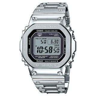 ジーショック(G-SHOCK)のGMW-B5000D-1JF(腕時計(デジタル))