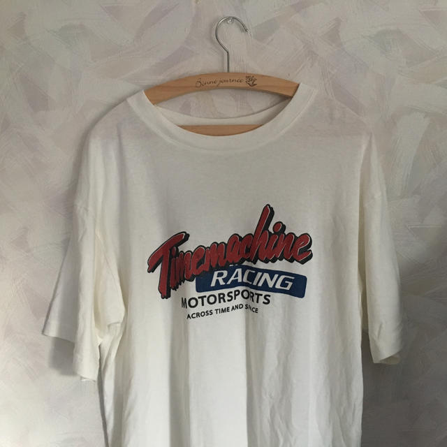 moussy(マウジー)のMOUSSY tシャツ  レディースのトップス(Tシャツ(半袖/袖なし))の商品写真