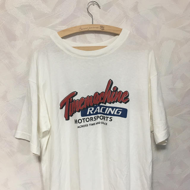 moussy(マウジー)のMOUSSY tシャツ  レディースのトップス(Tシャツ(半袖/袖なし))の商品写真