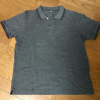 ユニクロ(UNIQLO)のUNIQLO ポロシャツ  XLサイズ(ポロシャツ)