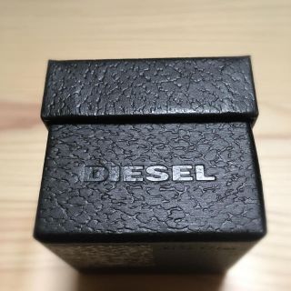 ディーゼル(DIESEL)のDIESELの空箱(その他)