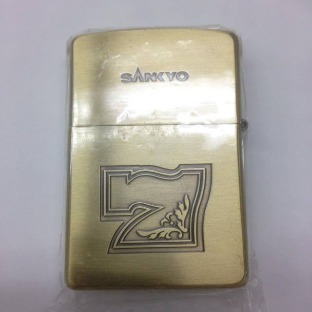 夢夢ちゃん　ZIPPO セット