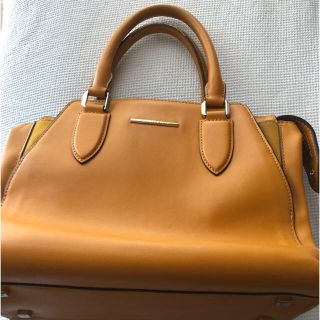 チャールズアンドキース(Charles and Keith)のバック(ハンドバッグ)