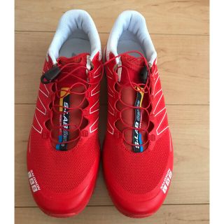 サロモン(SALOMON)のサロモン S-LAB Sens シューズ スニーカー(スニーカー)