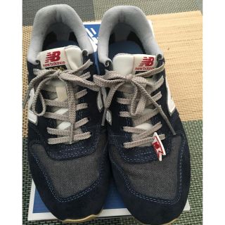 ニューバランス(New Balance)のニューバランス  996シリーズ 23センチ(スニーカー)