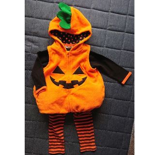 ☆２児mama様専用☆  ハロウィン キッズ(衣装)