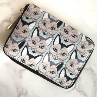 メゾンドリーファー 猫 財布 レディース の通販 3点 Maison De Reefurのレディースを買うならラクマ