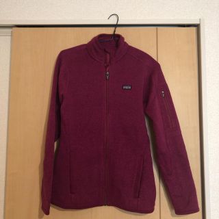 パタゴニア(patagonia)のパタゴニア W’sベターセーター XS(ニット/セーター)