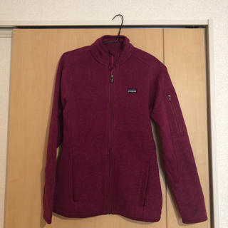 パタゴニア(patagonia)のパタゴニア W’sベターセーター XS(ニット/セーター)