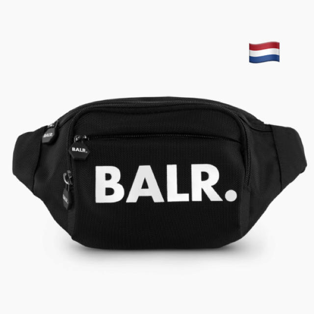 BALR. ウエストポーチ balr 新品正規品