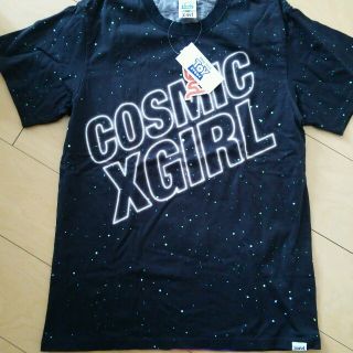 エックスガール(X-girl)のディズニーコラボ(Tシャツ(半袖/袖なし))