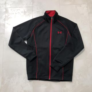 アンダーアーマー(UNDER ARMOUR)のアンダーアーマー ジャージメンズ上下(ジャージ)