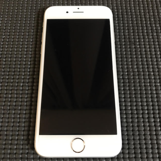 2023新品 iPhone iPhone6s 16gb softbankの通販 by 源蔵's shop｜アイフォーンならラクマ 