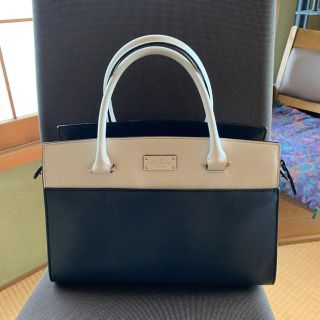 ケイトスペードニューヨーク(kate spade new york)のkate spadeバッグ(ハンドバッグ)