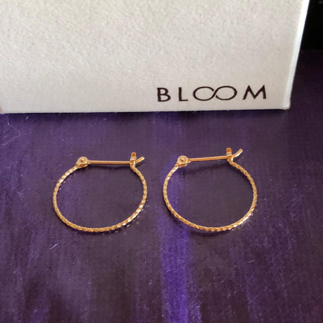 BLOOM(ブルーム)のえみりん他SRYさま専用 レディースのアクセサリー(ピアス)の商品写真