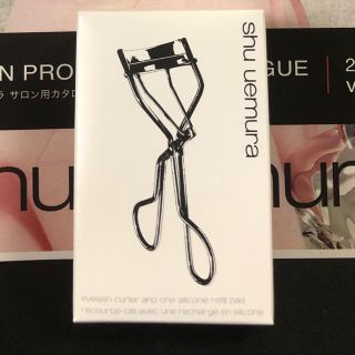 シュウウエムラ(shu uemura)の新品 シュウウエムラ ビューラー アイラッシュカーラーN(フェイスローラー/小物)