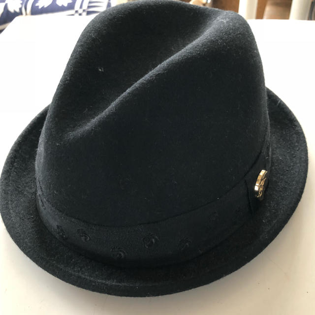 NESTA BRAND(ネスタブランド)のNESTA HAT メンズの帽子(ハット)の商品写真