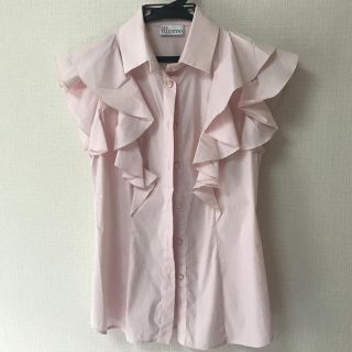 レッドヴァレンティノ(RED VALENTINO)の専用【RED VALENTINO】シャツ(Tシャツ(半袖/袖なし))