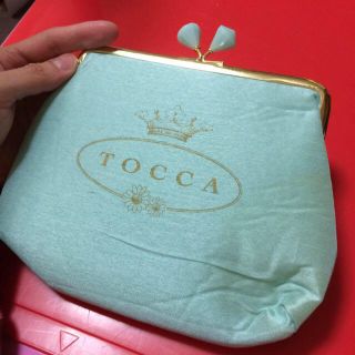 トッカ(TOCCA)のTocca ポーチ(ポーチ)