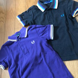 フレッドペリー(FRED PERRY)のフレッドペリー☆ポロシャツ(Tシャツ/カットソー)