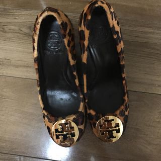 トリーバーチ(Tory Burch)の【TORY BURCHI】シューズ(ハイヒール/パンプス)