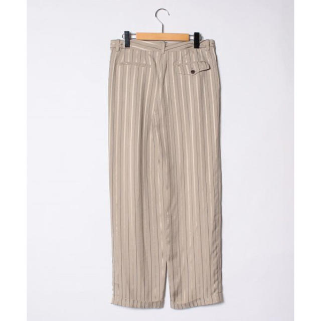 Maison Martin Margiela(マルタンマルジェラ)の新品 定価120,960円 MM6 Maison Margiela/Pants レディースのパンツ(カジュアルパンツ)の商品写真