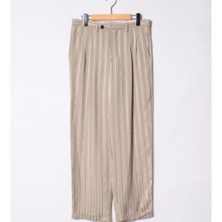 マルタンマルジェラ(Maison Martin Margiela)の新品 定価120,960円 MM6 Maison Margiela/Pants(カジュアルパンツ)