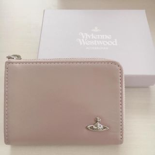 ヴィヴィアンウエストウッド(Vivienne Westwood)のvivienne westwood ヴィンテージ WATER ORB 小銭入れ(コインケース)