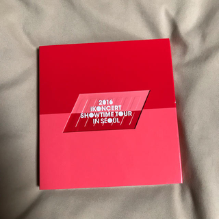アイコン(iKON)のiKON CD(K-POP/アジア)