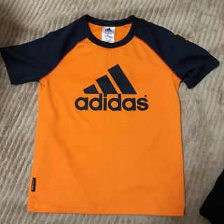 アディダス(adidas)のadidasのTシャツナイキパンツ(Tシャツ/カットソー)