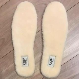 アグ(UGG)のUGG     中敷(その他)