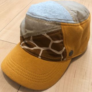 マーモット(MARMOT)のマーモット キャップ(キャップ)