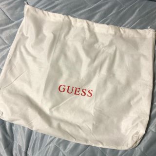 ゲス(GUESS)のGUESS♡袋(ショップ袋)