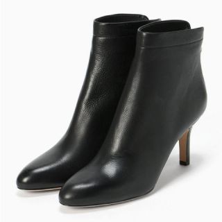 ペリーコ(PELLICO)の【新品】ドゥーズィエムクラス PELLICO ZIP SHORT BOOTS(ブーツ)