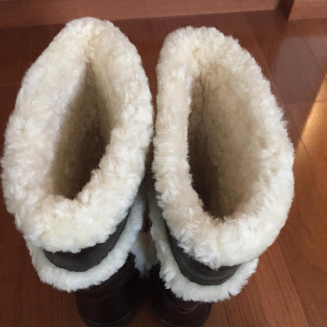 Michael Kors(マイケルコース)のムートンブーツ レディースの靴/シューズ(ブーツ)の商品写真