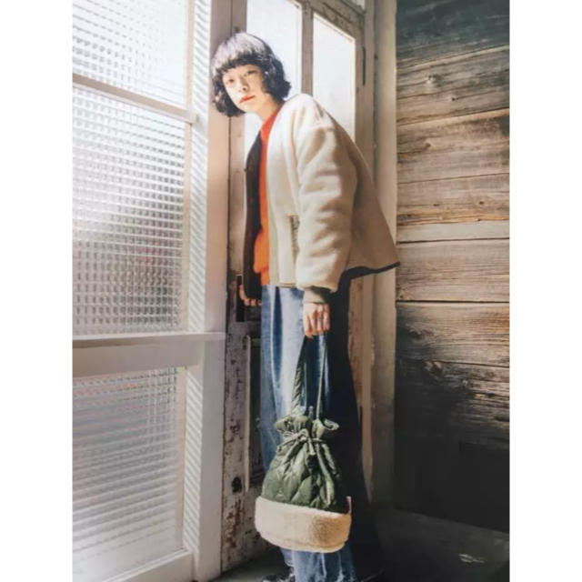 Dot&Stripes CHILDWOMAN(ドットアンドストライプスチャイルドウーマン)のバック レディースのバッグ(ハンドバッグ)の商品写真