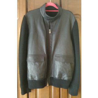 BERLUTI(レザージャケット)のフリマアイテム一覧 BERLUTI(レザージャケット)のフリマアイテム一覧
