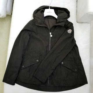 モンクレール(MONCLER)のモンクレール DELICIA  12a 0 00 カーキ ミリタリー ブルゾン (ブルゾン)