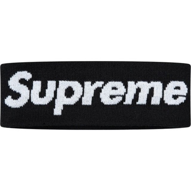 Supreme(シュプリーム)の込み supreme headband  レディースのヘアアクセサリー(ヘアバンド)の商品写真