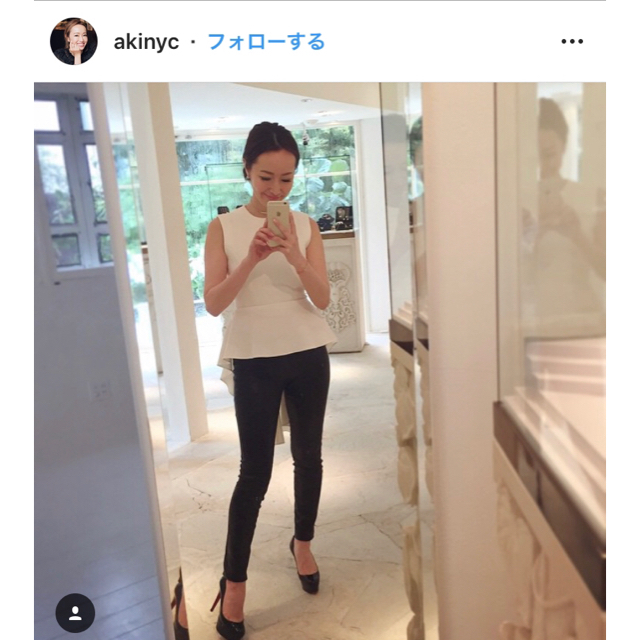YOKOCHAN ヨーコチャン ペプラムトップス 激レア 新品未使用