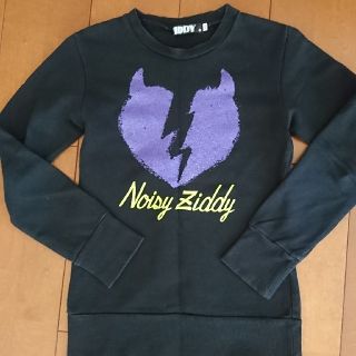 ジディー(ZIDDY)のZIDDY  トレーナー(むむたんさん専用)(Tシャツ/カットソー)