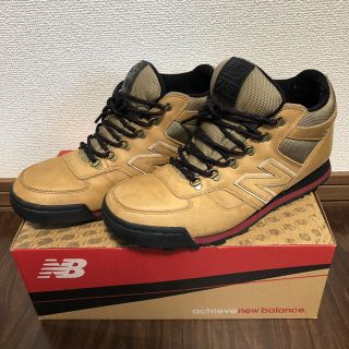 ニューバランス(New Balance)のnewbalance H710 BO(スニーカー)