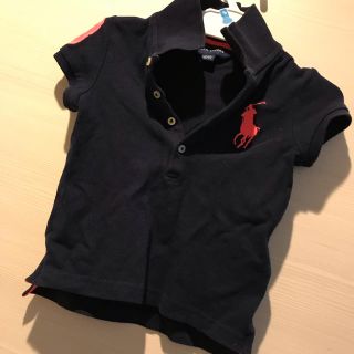 ポロラルフローレン(POLO RALPH LAUREN)のラルフローレン ポロシャツ 3(Tシャツ/カットソー)