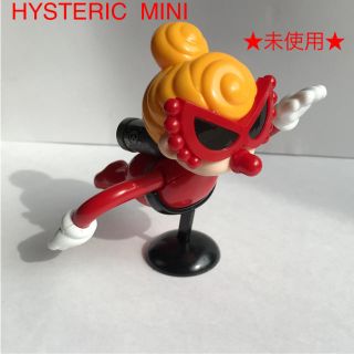 ヒステリックミニ(HYSTERIC MINI)の【未使用】ヒステリックミニ ノベルティ WIND UP SWIMING MINI(ノベルティグッズ)