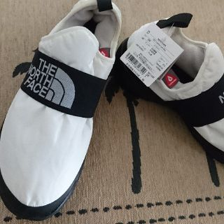 ザノースフェイス(THE NORTH FACE)のThe north face Lite mocライトモック27.0(スニーカー)