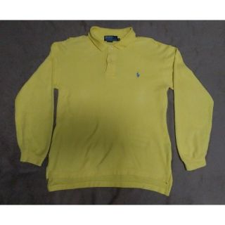 ポロラルフローレン(POLO RALPH LAUREN)のPolo by Ralph Lauren　　ポロシャツ長袖(ポロシャツ)