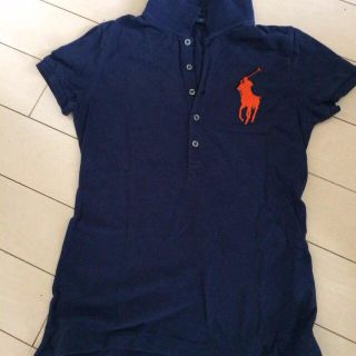 ポロラルフローレン(POLO RALPH LAUREN)のポロchan♡様専用(Tシャツ(半袖/袖なし))