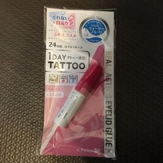 ケーパレット(K-Palette)の新品 アイプチ 1DAY TATTOO(その他)